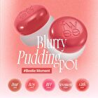 Pudding Pot Keyring Set - 30 colors - #ND05 Be