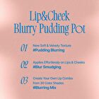 Pudding Pot Keyring Set - 30 colors - #ND05 Be