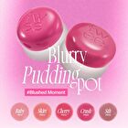 fwee Pudding Pot Keyring Set - 30 colors - #PK02 Skirt