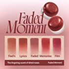 Pudding Pot Keyring Set - 30 colors - #RS03 Faded