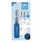Sanrio 3-Way Hair Color Mascara - Cinnamoroll Blue