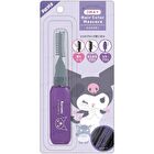 Sanrio 3-Way Hair Color Mascara - Cinnamoroll Blue