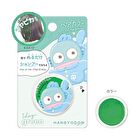 Sanrio Hair Color Cream - Hangyodon Green - 5g