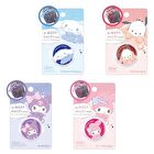 Sanrio Hair Color Cream - Hangyodon Green - 5g