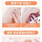 Rabbit Edition Soft Cushion Puff - 2 Types - #A - 1 pc