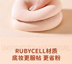 Rabbit Edition Soft Cushion Puff - 2 Types - #A - 1 pc