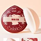 Rabbit Edition Soft Cushion Puff - 2 Types - #A - 1 pc