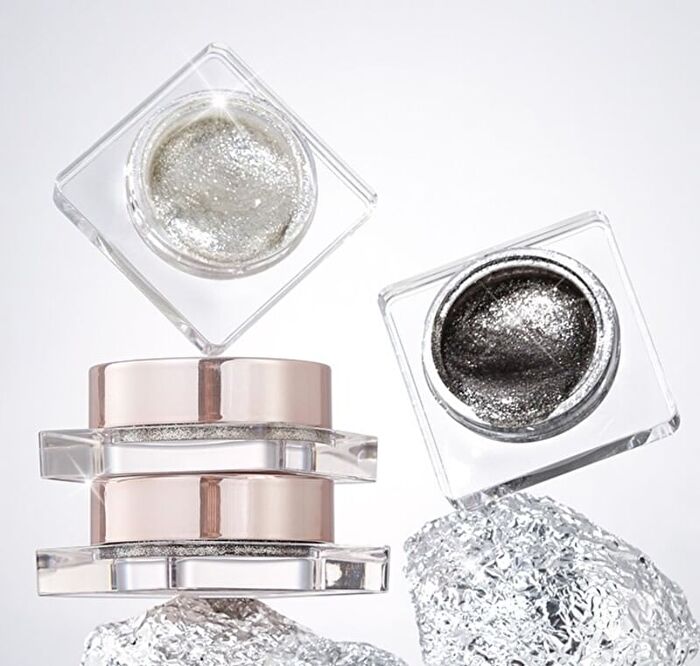 Soft Shimmering Liquid Eye Shadow - 3 Colors - #G2 - 4.5g