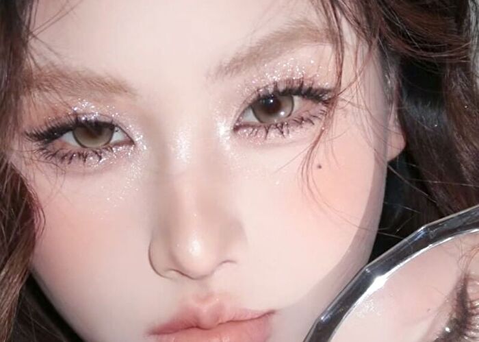 Soft Shimmering Liquid Eye Shadow - 3 Colors - #G2 - 4.5g