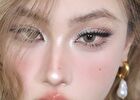 Soft Shimmering Liquid Eye Shadow - 3 Colors - #G2 - 4.5g