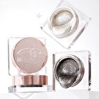 Soft Shimmering Liquid Eye Shadow - 3 Colors - #G2 - 4.5g