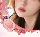 Colorrose Oil Painting Gradient Blusher - 7 Types - CR760 Heart Sundae - 4g