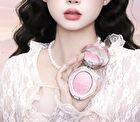 Colorrose Oil Painting Gradient Blusher - 7 Types - CR760 Heart Sundae - 4g