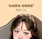 Yigu Digu Diary Series Metal Box Blush & Lip Cream - 6 Colors - 07# - 3.2g