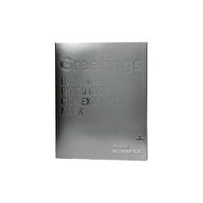 Bonafide Phyto Glow Cica Exosome Mask Set - 30g x 5 sheets