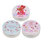 Sanrio Hello Kitty 50th Anniversary Moisturizing Skin Cream - Gacha - 140g