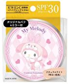 Sanrio Characters Original Cushion Foundation SPF 30 PA+++ - Cinnamoroll - 15g