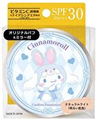 Sanrio Characters Original Cushion Foundation SPF 30 PA+++ - Hello Kitty - 15g