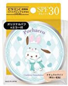 Sanrio Characters Original Cushion Foundation SPF 30 PA+++ - My Melody - 15g