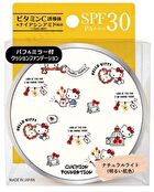Sanrio Hello Kitty Design Cushion Foundation SPF 30 PA+++ - 1 - 15g