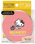 Sanrio Hello Kitty Design Cushion Foundation SPF 30 PA+++ - 1 - 15g
