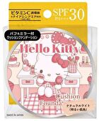 Sanrio Hello Kitty Design Cushion Foundation SPF 30 PA+++ - 2 - 15g