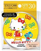 Sanrio Hello Kitty Design Cushion Foundation SPF 30 PA+++ - 2 - 15g
