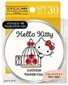 Sanrio Hello Kitty Design Cushion Foundation SPF 30 PA+++ - 6 - 15g