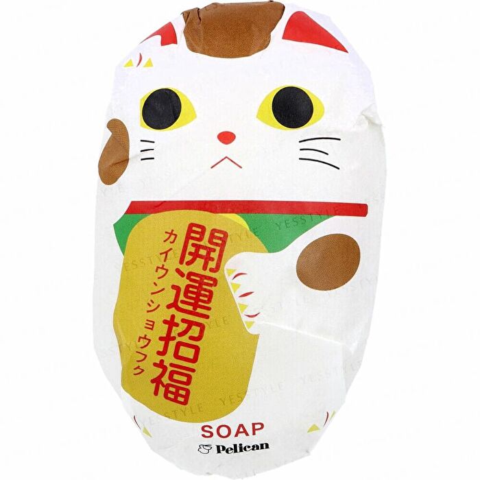 Japanese Soap - Geisha 180g