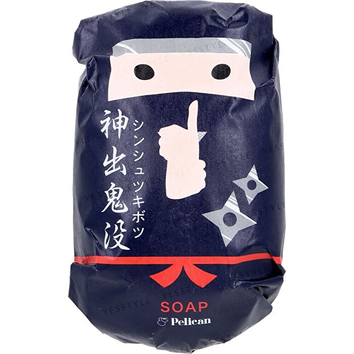 Japanese Soap - Daruma 180g