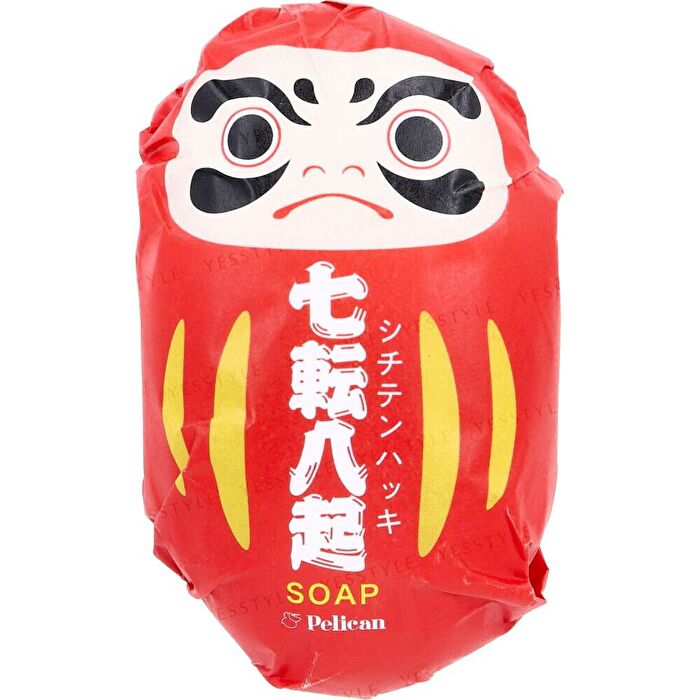 Japanese Soap - Daruma 180g