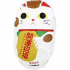 Japanese Soap - Lucky Cat 180g