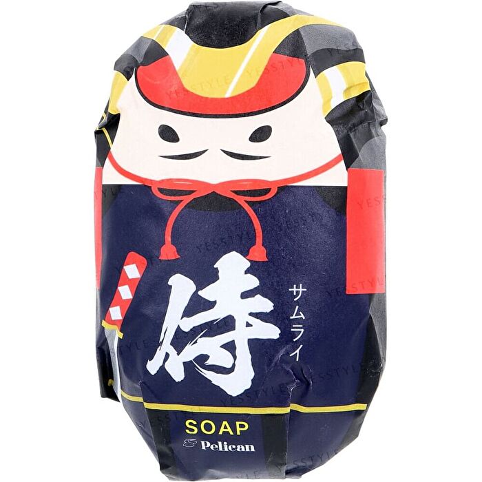 Japanese Soap - Lucky Cat 180g