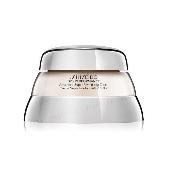 Bio-Performance Advanced Super Revitalizing Cream - 50ml