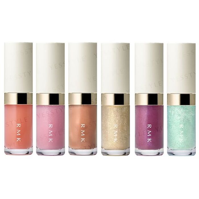 Lip Luminizer - 01 Just Peachy