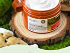 Zooly No.8 Ginger Scalp Soothing Massage Scrub - 300ml