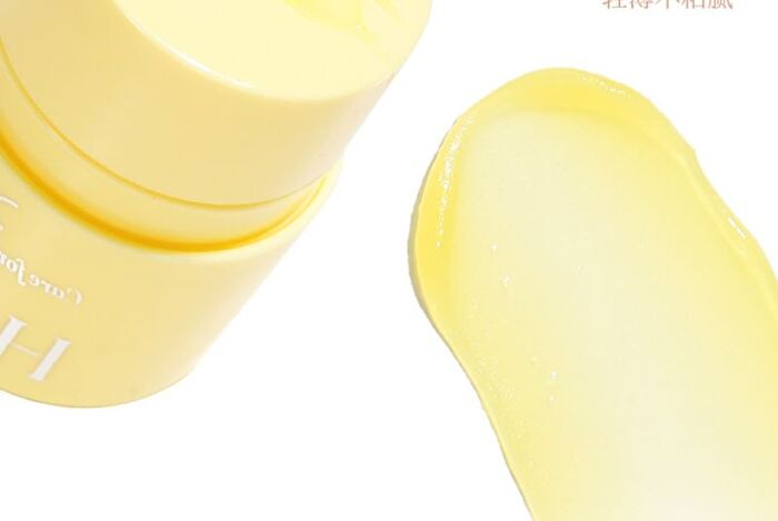Soft Moisturizing Lip Mask - 2 Colors - #F1 Filter Sense - 5g