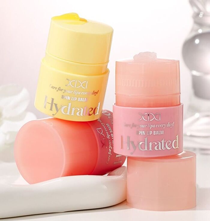 Soft Moisturizing Lip Mask - 2 Colors - #F1 Filter Sense - 5g