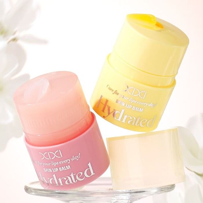 Soft Moisturizing Lip Mask - 2 Colors - #F1 Filter Sense - 5g
