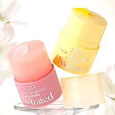 xixi Soft Moisturizing Lip Mask - 2 Colors - #F1 Filter Sense - 5g