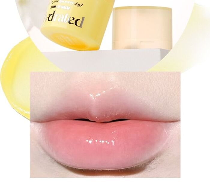 Soft Moisturizing Lip Mask - 2 Colors - #F2 Lucky Goose - 5g