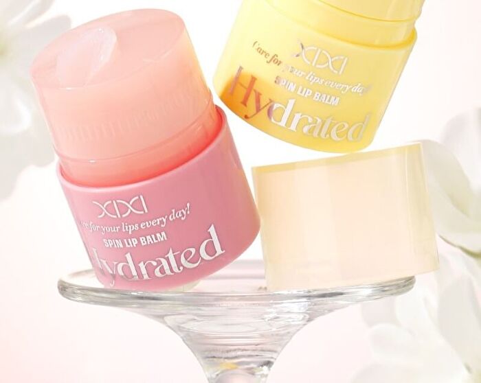 Soft Moisturizing Lip Mask - 2 Colors - #F2 Lucky Goose - 5g