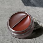 Shellwe Makeup Farasha Butterfly Fairy Duo Lip Mud Blush - 3 Colors - #01 LEPKE - 5.2g