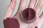 Shellwe Makeup Farasha Butterfly Fairy Duo Lip Mud Blush - 3 Colors - #01 LEPKE - 5.2g