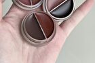 Shellwe Makeup Farasha Butterfly Fairy Duo Lip Mud Blush - 3 Colors - #01 LEPKE - 5.2g