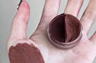Shellwe Makeup Farasha Butterfly Fairy Duo Lip Mud Blush - 3 Colors - #01 LEPKE - 5.2g