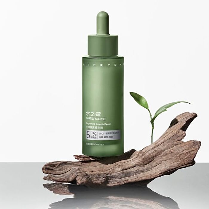 Watercome 5% Niacinamide Whitening & Spot-Lightening Serum - Niacinamide - 60ml