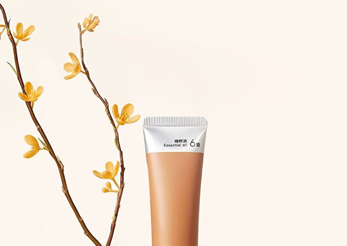 Watercome Moisturizing Perfumed Hand Cream - 3 Flavors - Orchid - 40g
