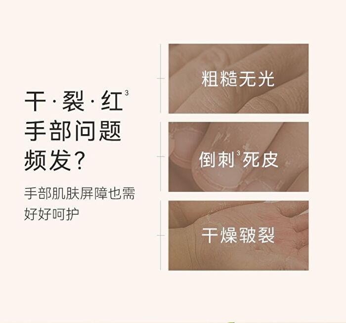 Watercome Moisturizing Perfumed Hand Cream - 3 Flavors - Orchid - 40g