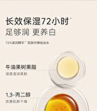 5% Nicotinamide Essence Whitening Body Lotion - 3 Flavors - Peach - 220g